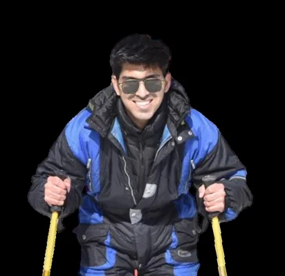 Palash Thakur
