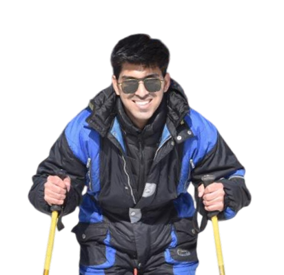Palash Thakur – LinkedIn