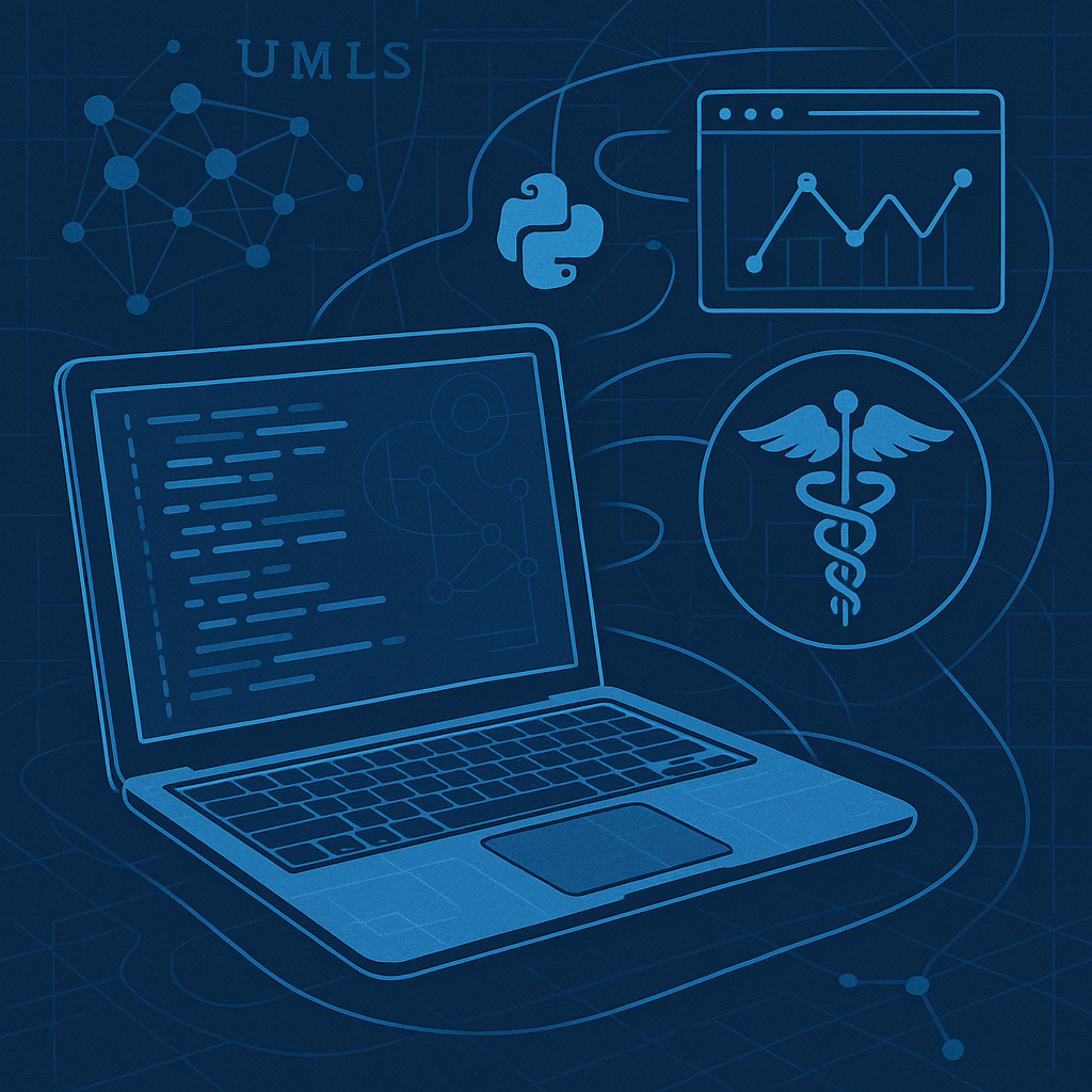 UMLS Python Client